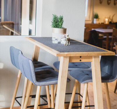 Restaurant Dein Schützenhaus – Schwäbisch Essen in Ludwigsburg